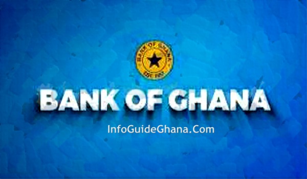 Bank of Ghana