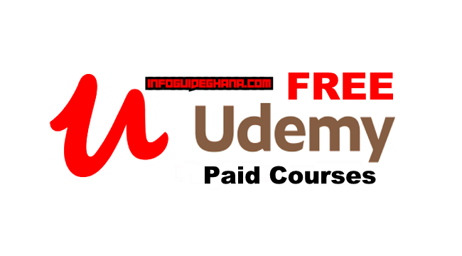 How to Get Paid Udemy Courses for Free 