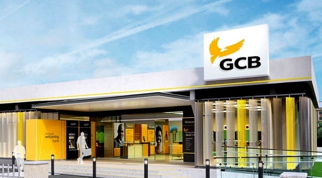 GCB Bank Limited Sort Code and Address