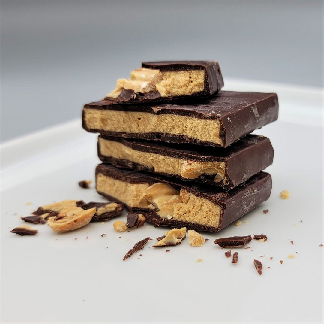 Top 10 Health Benefits Of Dark Chocolate