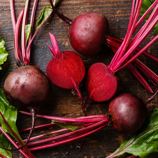 Top 10 Health Benefits Of Beets That Will Help You