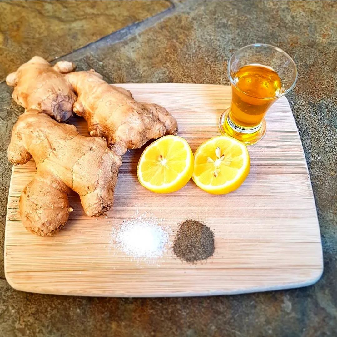 10 Health Benefits Of Ginger That Proves Why It's Needed