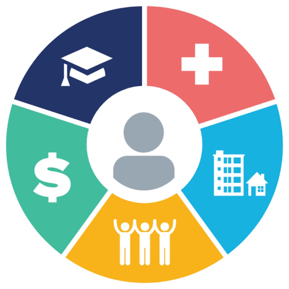 Social Determinants of Health, What Is It?