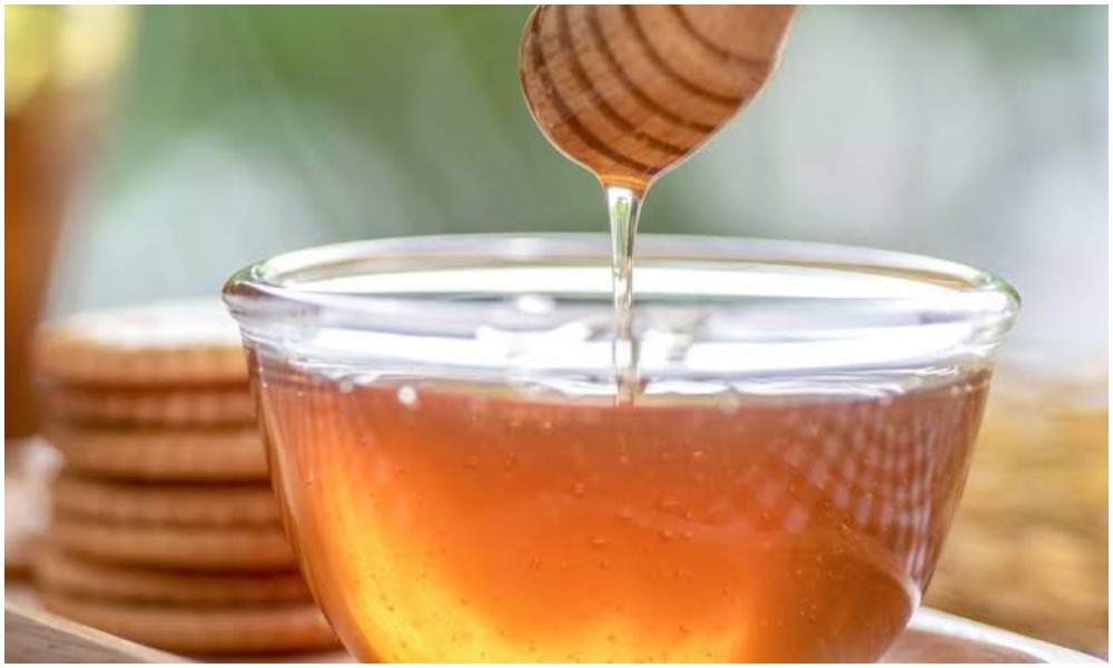 Health Benefits of Honey That Will Surprise You
