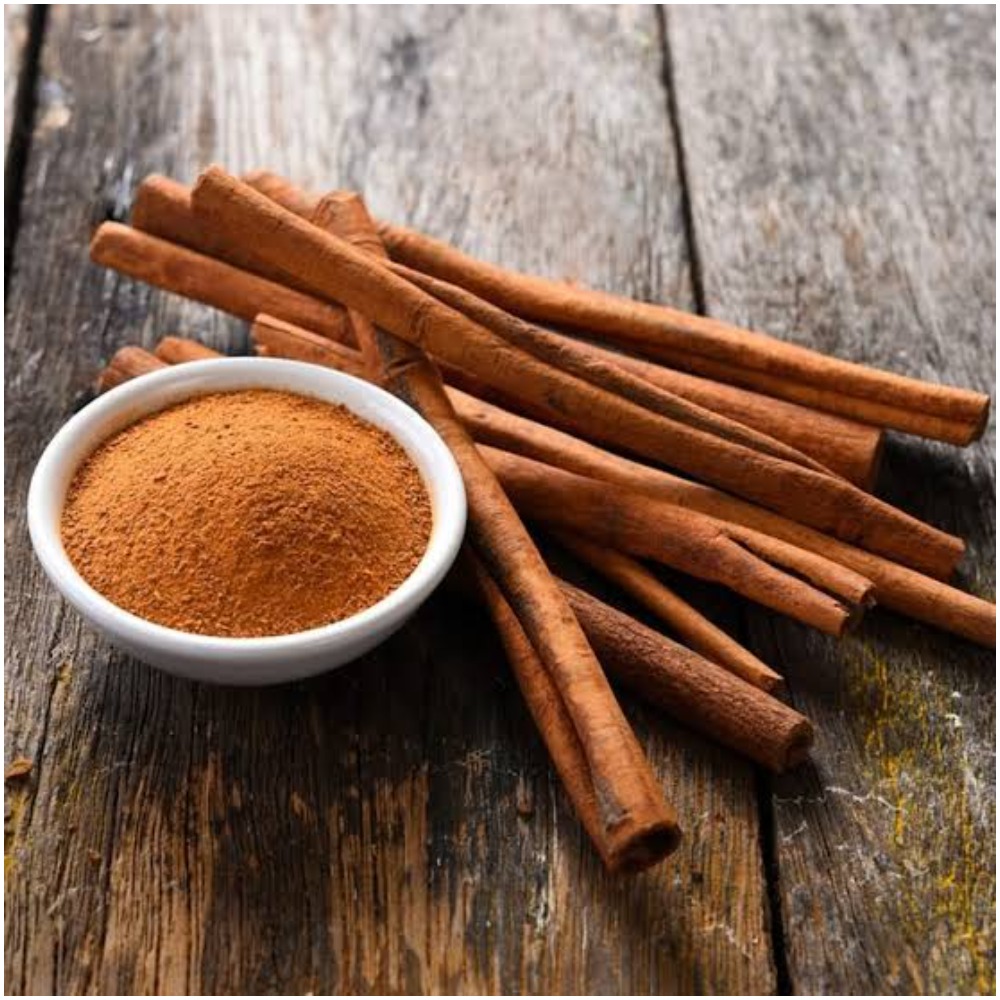 10 Health Benefits Of Cinnamon You Must Be Aware Of