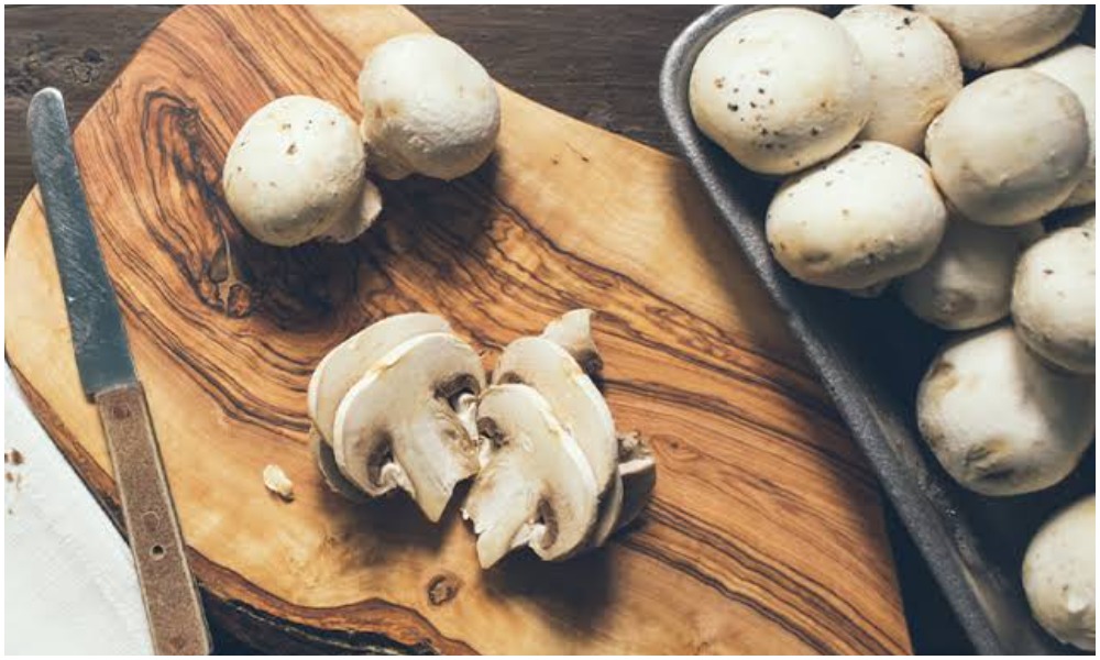 Top 10 Health Benefits of Mushrooms